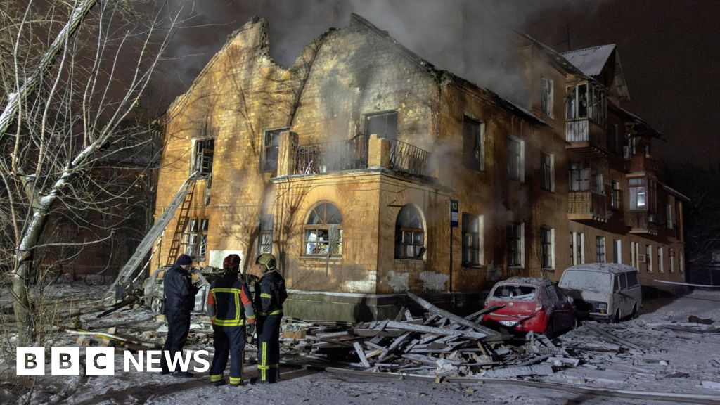 British Broadcasting Corporation