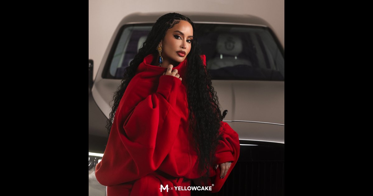 ‎Dashnin E Vjeter - Single - Album by Dafina Zeqiri - Apple Music