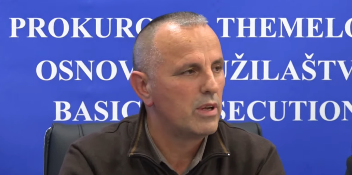 Karaliti për bastisjet në BKS: 39 persona të arrestuar, rreth 400 zyrtarë policorë të angazhuar në aksion - Telegrafi